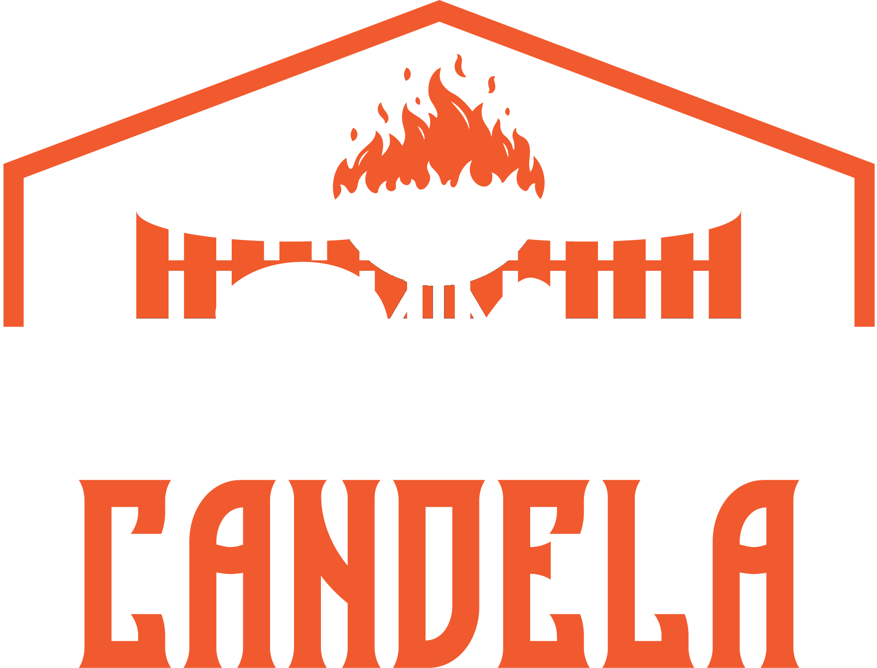 Patio Candela Logo