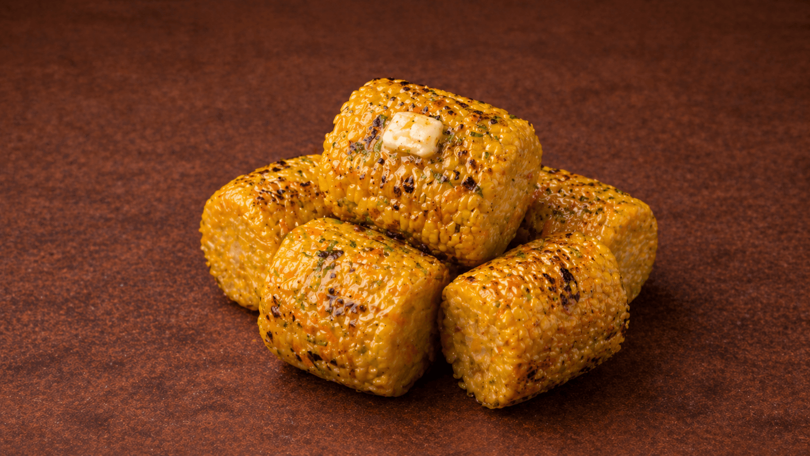 Corn Cobs (mazorquitas)